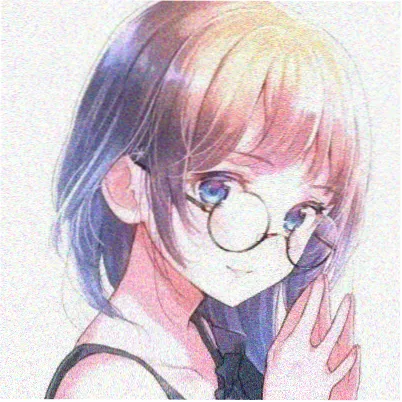 漫语志logo